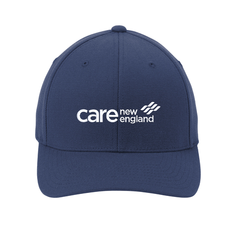 Port Authority® Flexfit® Wool Blend Cap C928