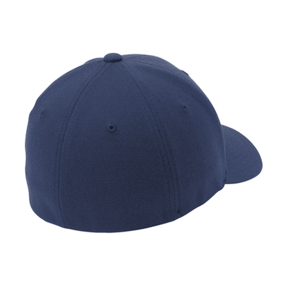 Port Authority® Flexfit® Wool Blend Cap C928