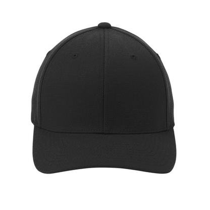 Port Authority® Flexfit® Wool Blend Cap C928