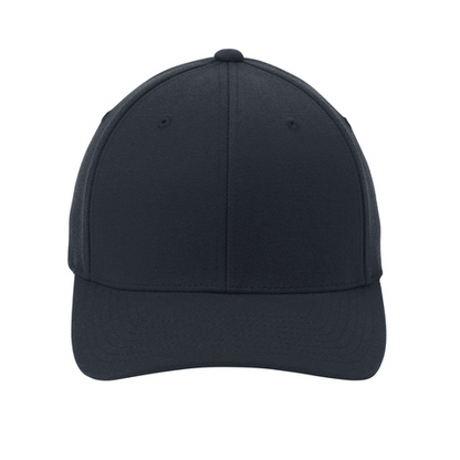 Port Authority® Flexfit® Wool Blend Cap C928