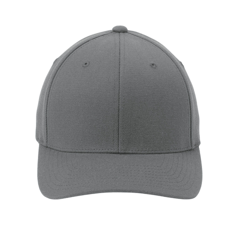 Port Authority® Flexfit® Wool Blend Cap C928