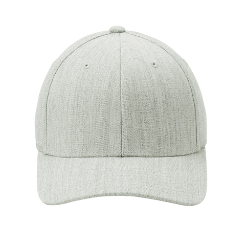 Port Authority® Flexfit® Wool Blend Cap C928