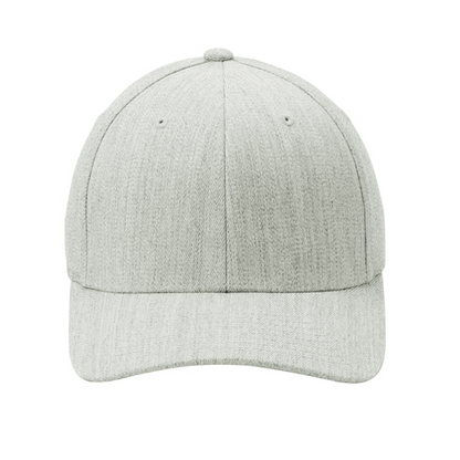 Port Authority® Flexfit® Wool Blend Cap C928