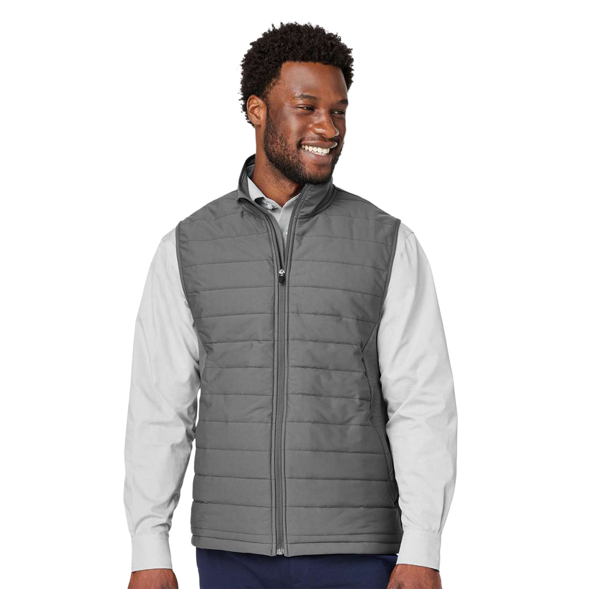 Men's New Classics Charleston Hybrid Vest