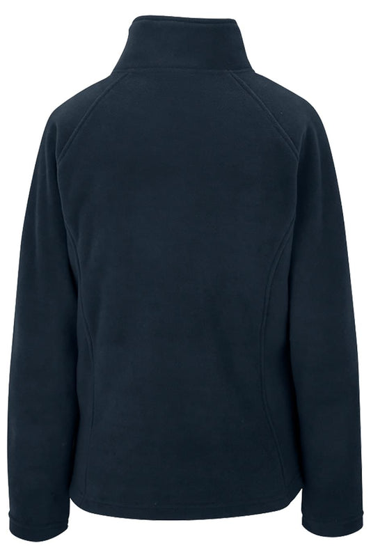 Women's Microfleece Jacket
