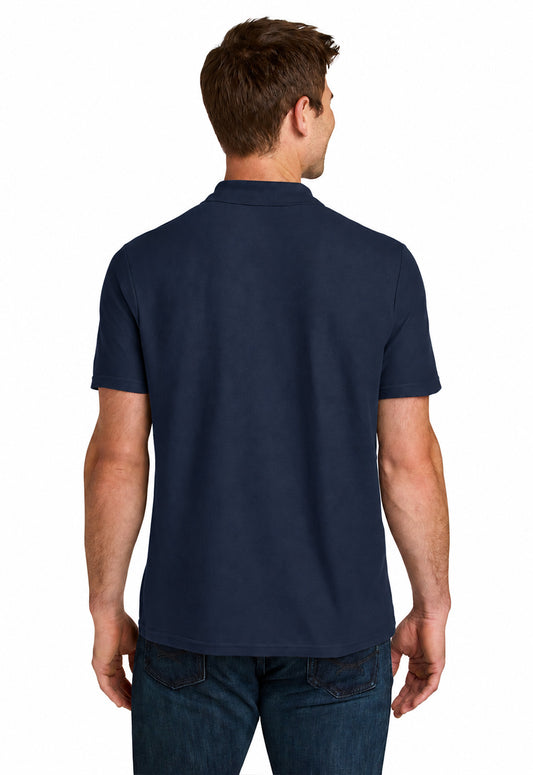 Gildan® Softstyle® Pique Polo 64800