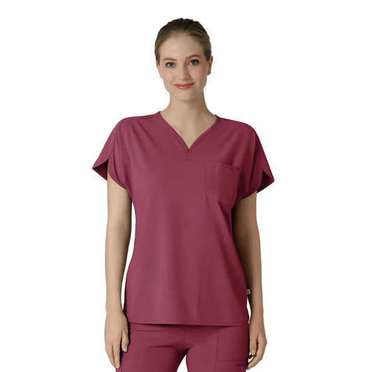 RENEW Women's Dolman Scrub Top (6634)