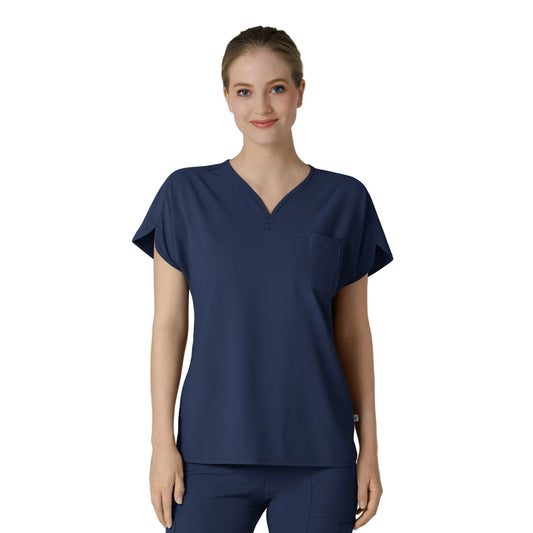 RENEW Women's Dolman Scrub Top (6634)