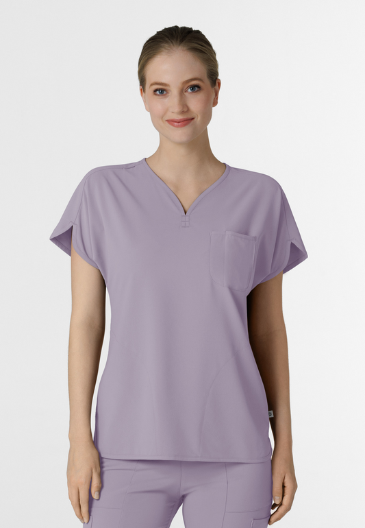 RENEW Women's Dolman Scrub Top (6634)