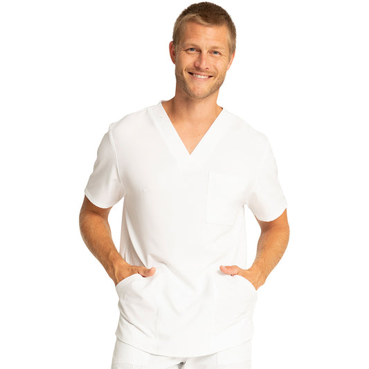 Men's V-Neck Top