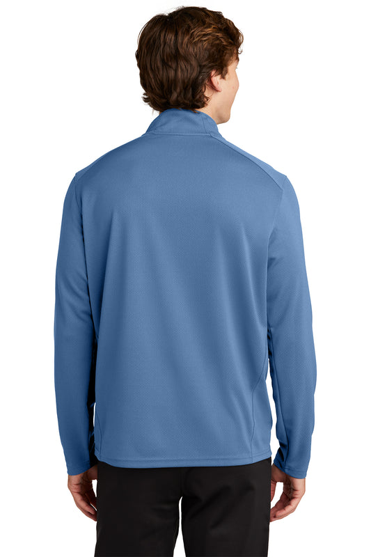 Men's 1/4-Zip Pullover ST860