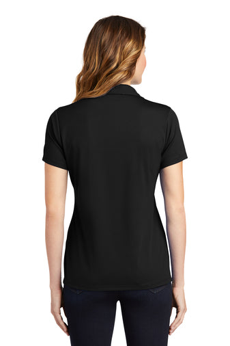 Women's Waitstaff PosiCharge® RacerMesh® Polo