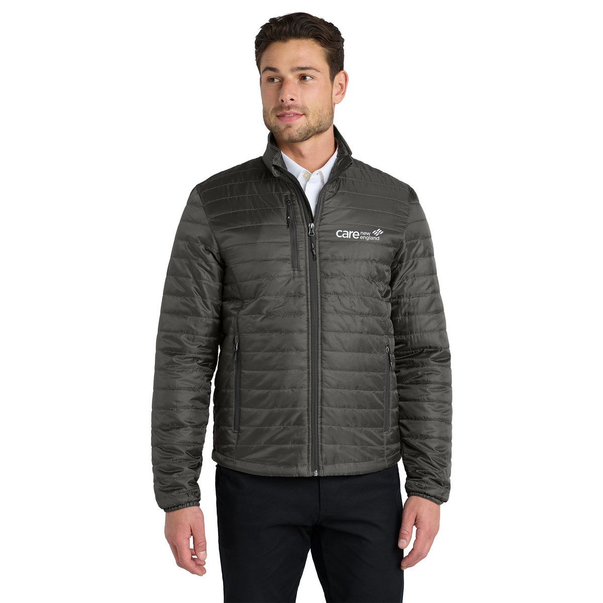 Men's Packable Puffy Jacket J850