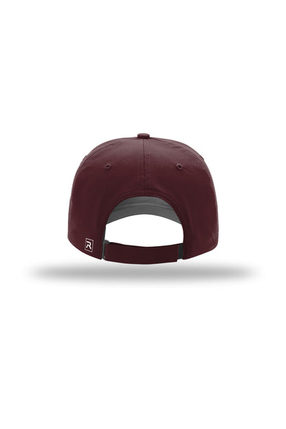220 Richardson Relaxed Performance Lite Hat