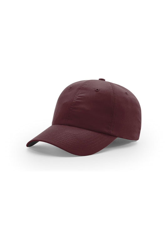 220 Richardson Relaxed Performance Lite Hat