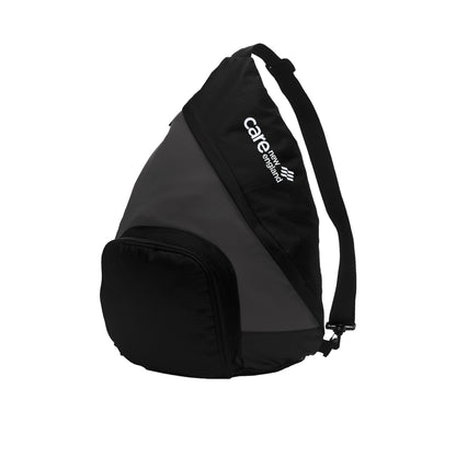 Port Authority® Active Sling Pack