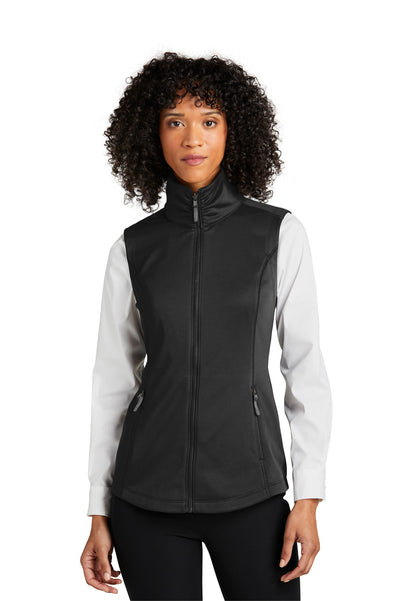 Women's Collective Smooth Fleece Vest
