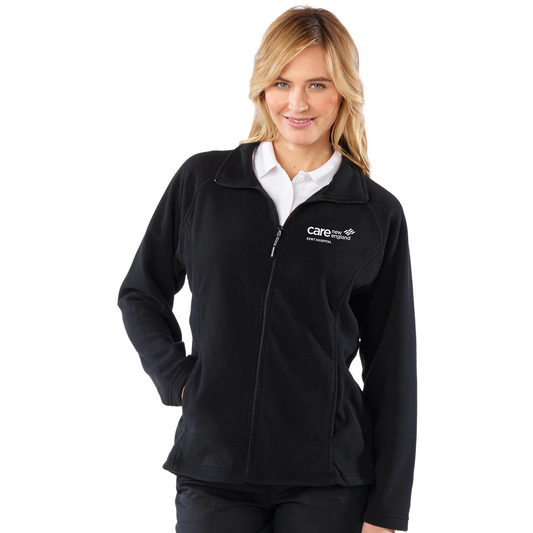 Women's Performance Tek Jacket 6440