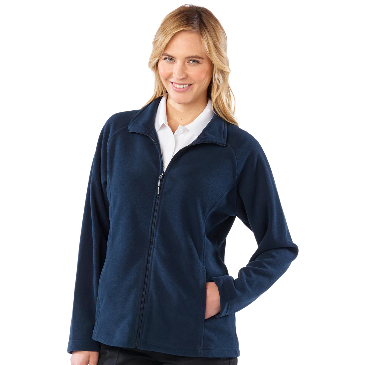 Women's Performance Tek Jacket 6440