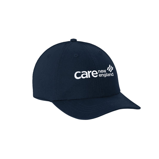 Port Authority® Washed Twill Cap