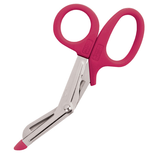 Surgical-Grade Stainless Steel 5.5" Nurse Utility Scissor