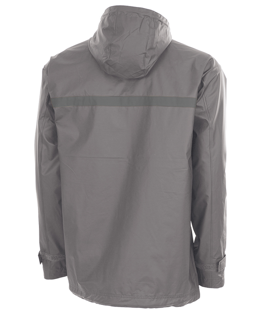 Men's New Englander® Rain Jacket 9199