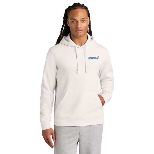 Stanley/Stella Unisex Drummer 2.0 Hooded Sweatshirt SXU009