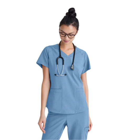 Women's Rhythm 2-Pocket CiCLO® Top