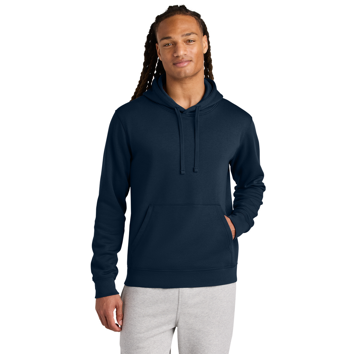 Stanley/Stella Unisex Drummer 2.0 Hooded Sweatshirt SXU009