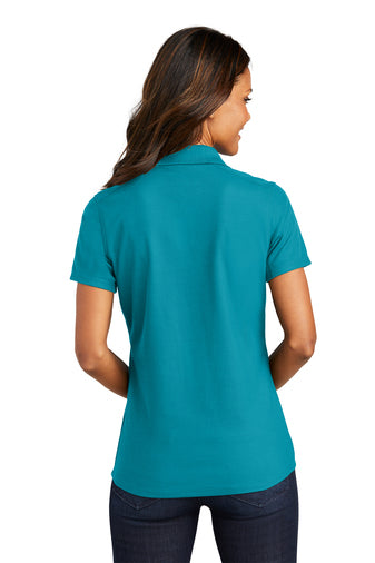 Women's EZPerformance ™ Pique Polo