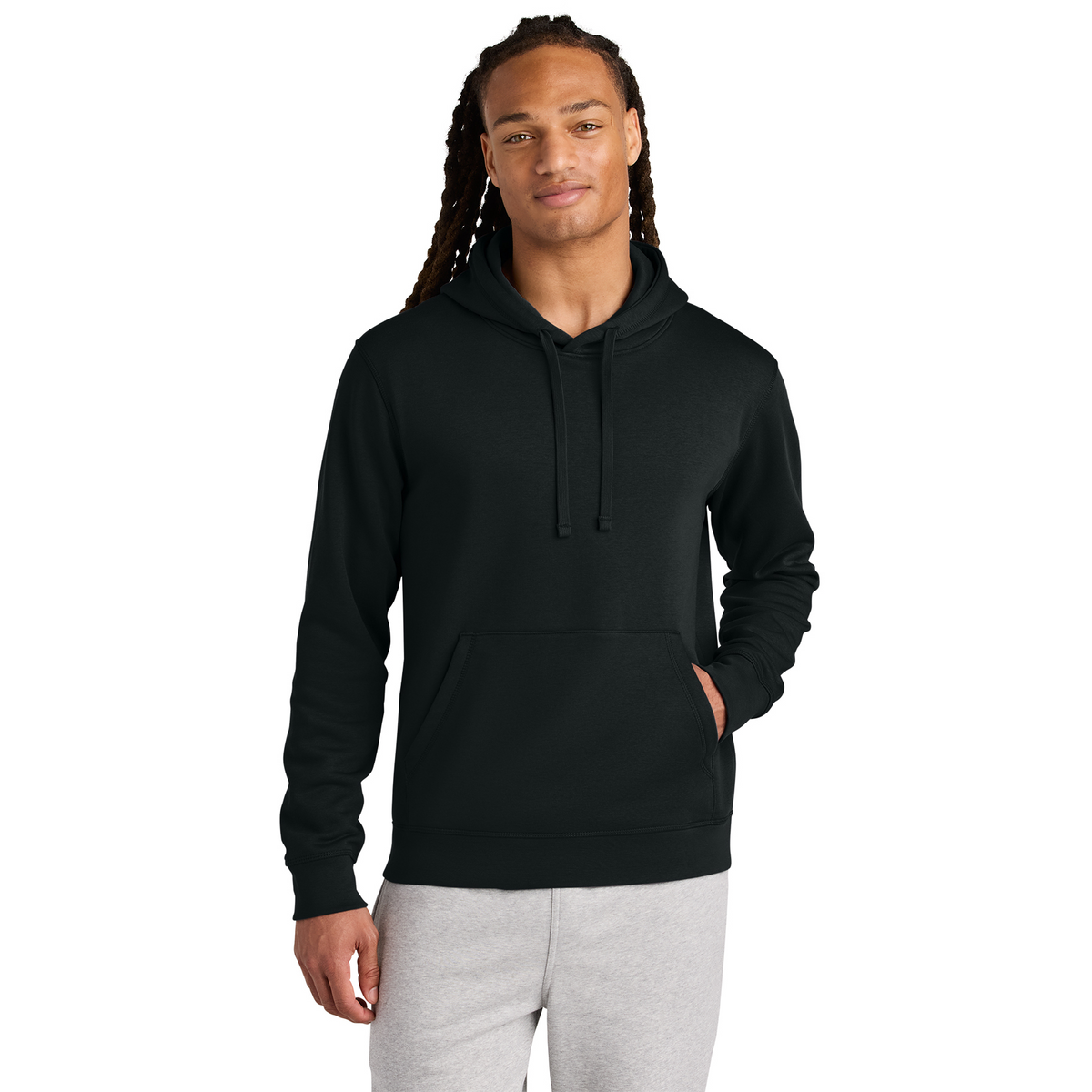 Stanley/Stella Unisex Drummer 2.0 Hooded Sweatshirt SXU009