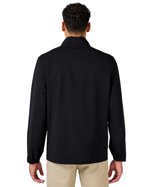 Men's Lexington Stretch Full Zip Jacket 9614