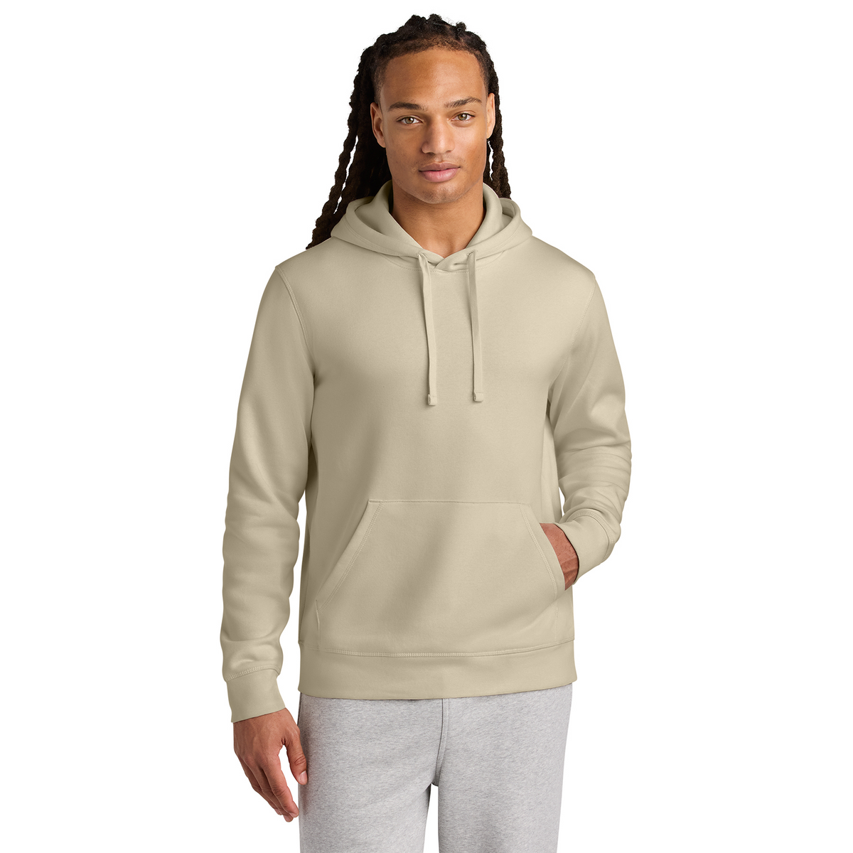 Stanley/Stella Unisex Drummer 2.0 Hooded Sweatshirt SXU009