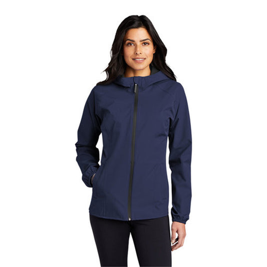 Port Authority® Women's Essential Rain Jacket