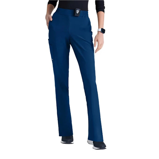 Women's Cosmo 6-Pocket Mid-Rise CiCLO® Tapered Pant