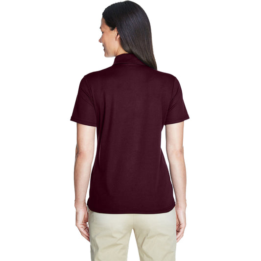Ladies' Origin Performance Piqué Polo 78181