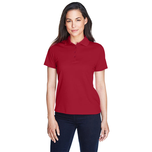 Ladies' Origin Performance Piqué Polo 78181