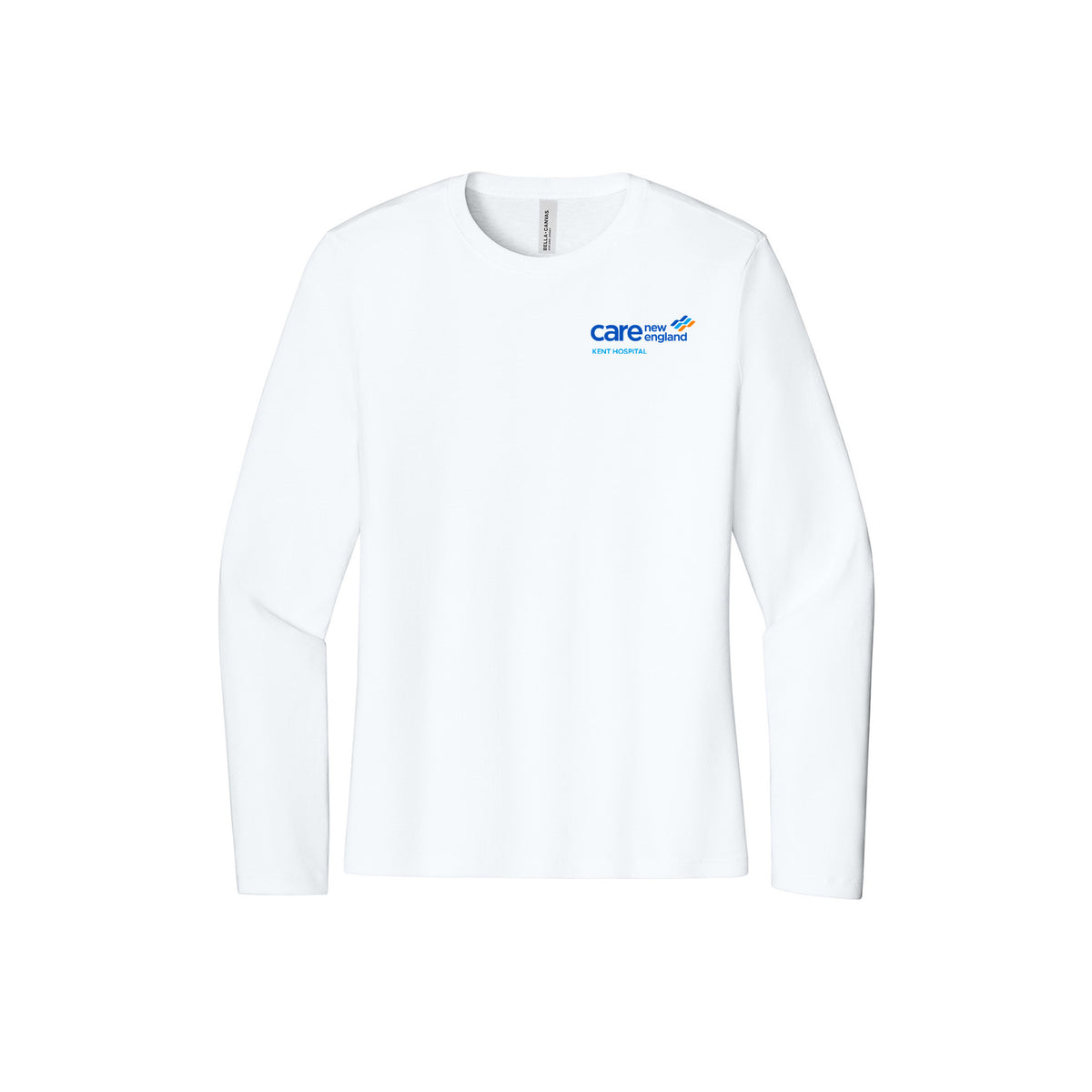 BELLA+CANVAS® Women’s Jersey Long Sleeve Tee