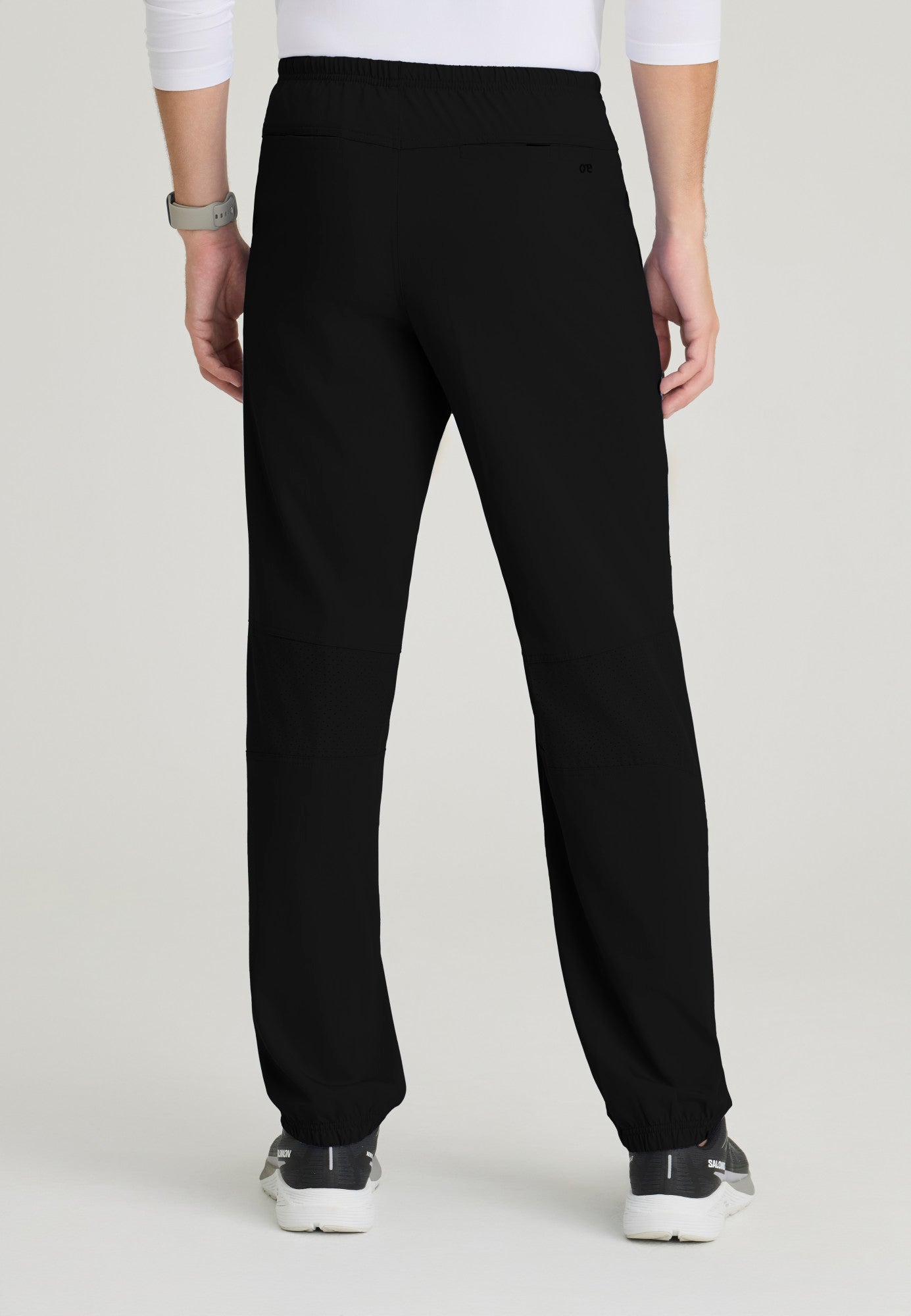 Men's Boost 4-Pocket Mid-Rise Jogger (0217)