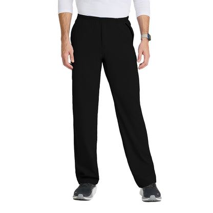 Men's Boost 4-Pocket Mid-Rise Jogger (0217)