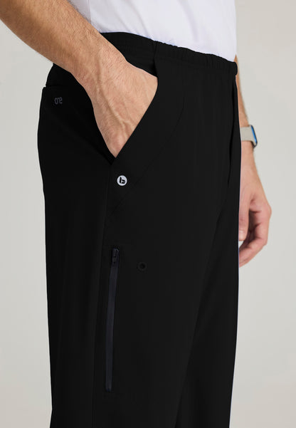 Men's Boost 4-Pocket Mid-Rise Jogger (0217)