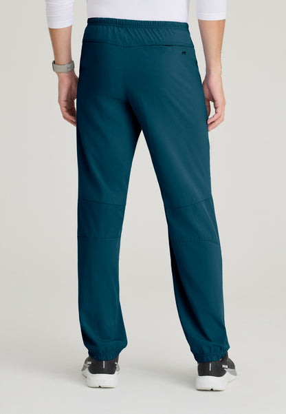 Men's Boost 4-Pocket Mid-Rise Jogger (0217)
