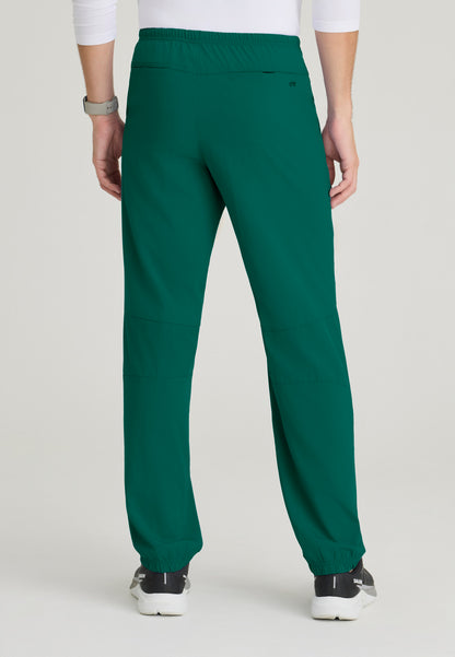 Men's Boost 4-Pocket Mid-Rise Jogger (0217)