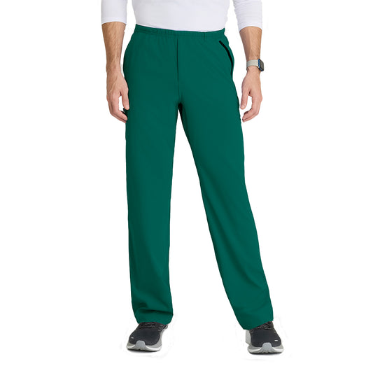 Men's Boost 4-Pocket Mid-Rise Jogger (0217)