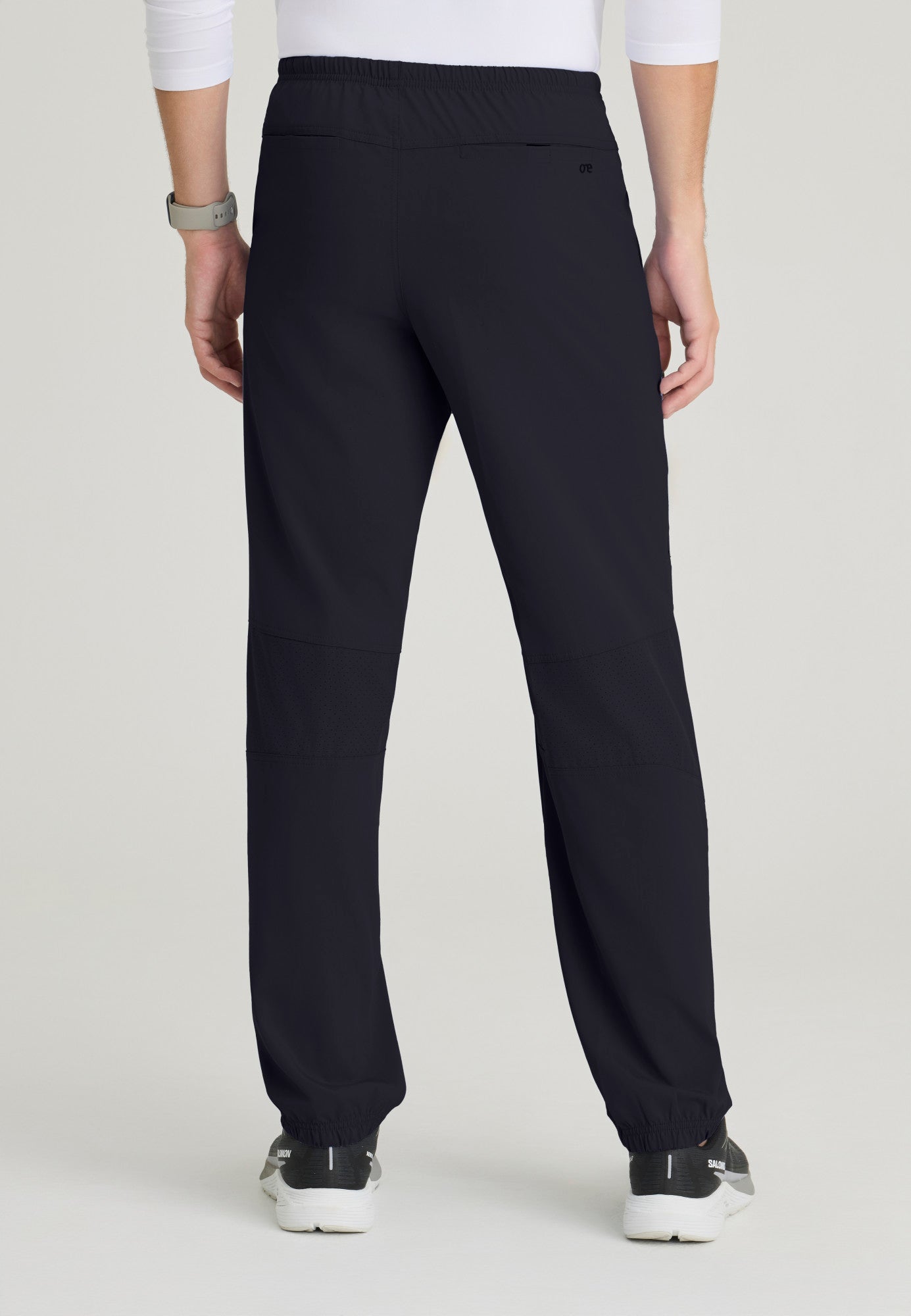 Men's Boost 4-Pocket Mid-Rise Jogger (0217)