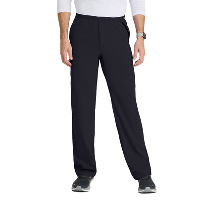 Men's Boost 4-Pocket Mid-Rise Jogger (0217)