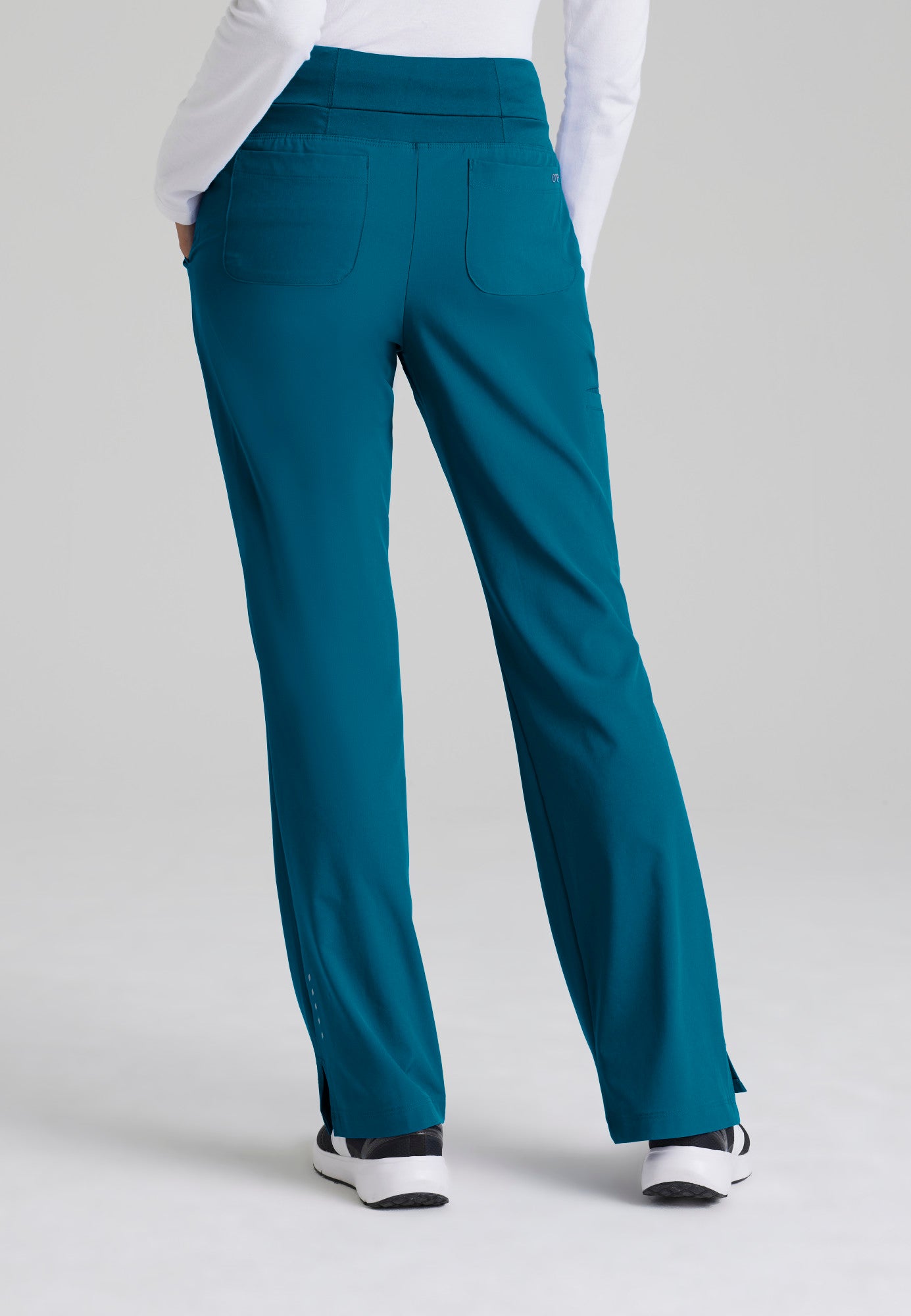 Women's Stride 5-Pocket Yoga Pant (5206)