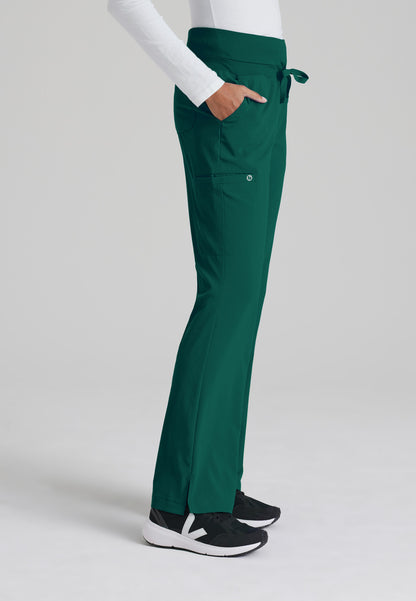 Women's Stride 5-Pocket Yoga Pant (5206)