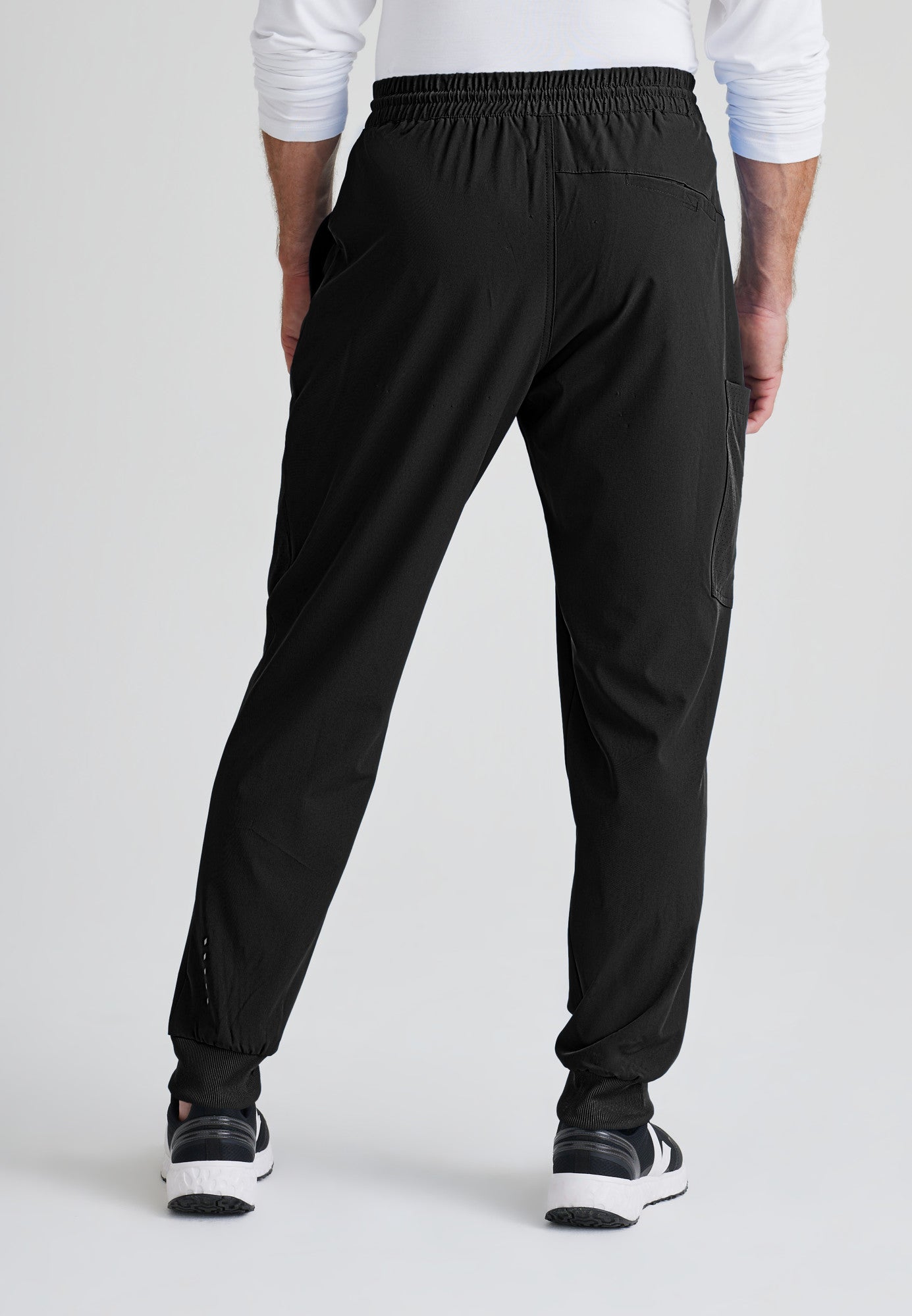 Men's Vortex 6-Pocket Jogger (BOP520)