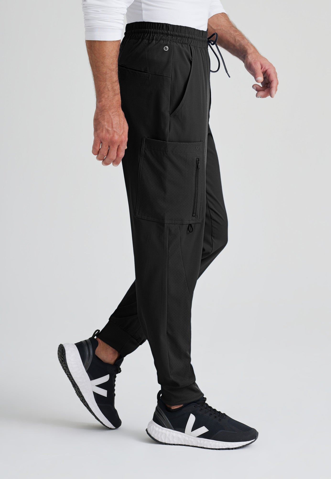 Men's Vortex 6-Pocket Jogger (BOP520)